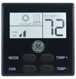 RV Air Conditioner Single Zone Wall Thermostat