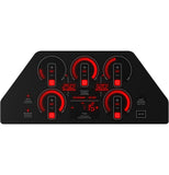 GE Profile™ 36" Built-In Touch Control Induction Cooktop