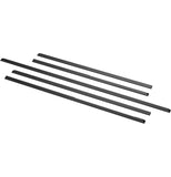 SLIDE-IN RANGE FILLER KIT