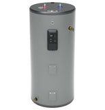 GE® Smart 50 Gallon Short Electric Water Heater