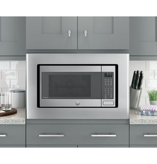 Microwave Optional 30" Built-In Trim Kit