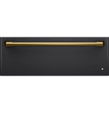 Café™ Handle Kit -  Wall Oven Brushed Brass
