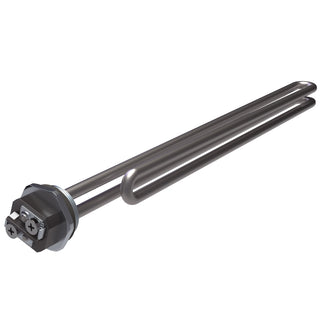 GE® 26 Gallon Top Port Lowboy Electric Water Heater