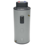 GE® Smart 50 Gallon Electric Water Heater with Flexible Capacity