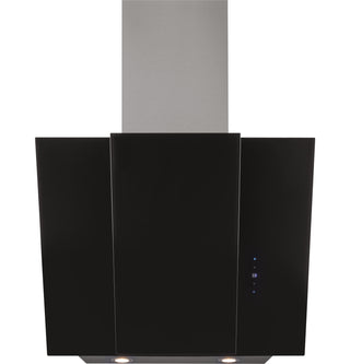 30" Slanted Chimney Vent