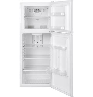 9.8 Cu. Ft. Top Freezer Refrigerator