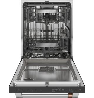 Café™ Dishwasher Handle Kit - Brushed Stainless