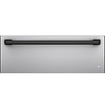 Café™ Handle Kit -  Wall Oven Flat Black
