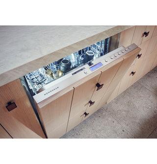 Monogram Fully Integrated Dishwasher