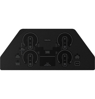 GE Profile™ 30" Built-In Touch Control Induction Cooktop