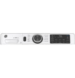 GE® 4.8 cu. ft. Capacity Smart Front Load ENERGY STAR® Washer with UltraFresh Vent System with OdorBlock™ and Sanitize w/Oxi