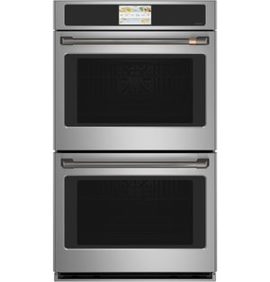 Café™ 2 - 27" Handles -  Brushed Black