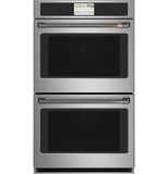 Café™ 2 - 27" Handles -  Brushed Black