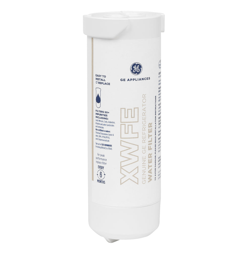 4PK XWFE REF WATER FILTER