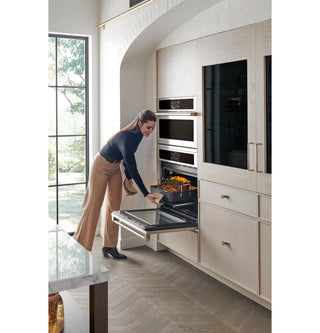 30" Fully-Integrated Wine Sommelier