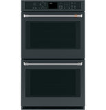 Café™ 2 - 30” Double Wall Oven Handles - Brushed Stainless