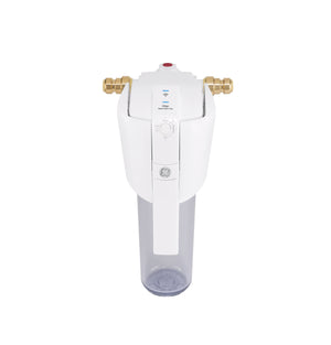 GE® Smart Whole House Water Filtration System