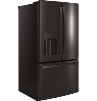 GE Profile™ Series ENERGY STAR® 27.7 Cu. Ft. French-Door Refrigerator with Hands-Free AutoFill