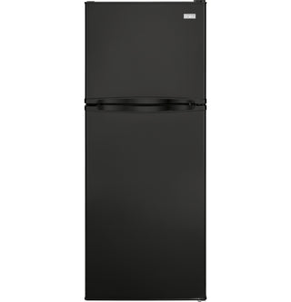 9.8 Cu. Ft. Top Freezer Refrigerator