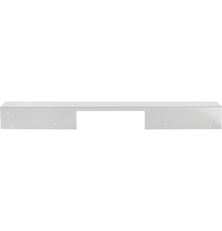 15" Cabinet Spacer for 36" Hoods