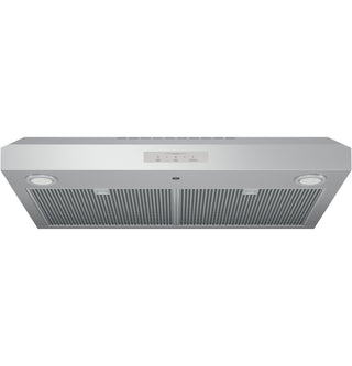 GE Profile™ 30" Under The Cabinet Hood