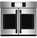 Café™ Handle Kit -  Wall Oven Flat Black