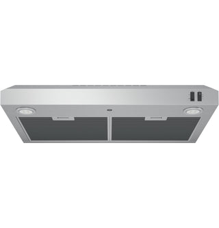 GE® 30" ENERGY STAR Certified Under The Cabinet Hood