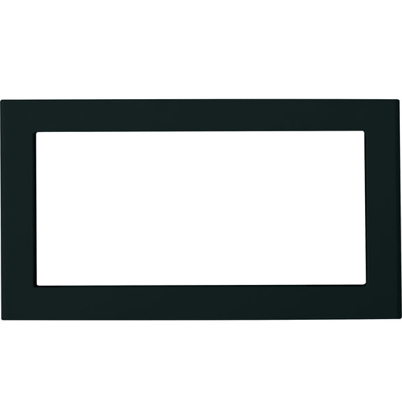 Optional 30" BuiltIn Trim Kit GE Appliances PR Store