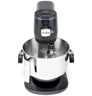 GE Profile™ Smart Mixer with Auto Sense