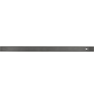 Black Stainless 30" Trim for Downdraft Vent