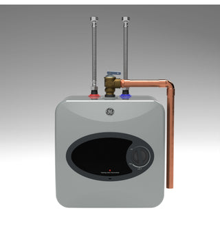 GE® 2.5 Gallon Electric Point of Use Water Heater