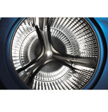 GE® 5.0 cu. ft. Capacity Smart Front Load ENERGY STAR® Steam Washer with SmartDispense™ UltraFresh Vent System with OdorBlock™ and Sanitize + Allergen