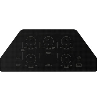 Café™ 30" Touch-Control Electric Cooktop