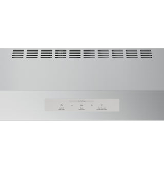 GE Profile™ 30" Under The Cabinet Hood