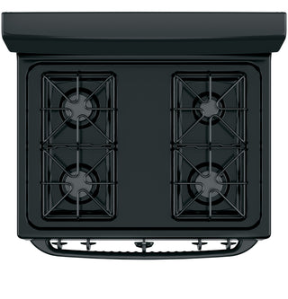 Hotpoint® 30" Free-Standing Gas Range