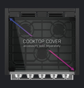 GE Profile™ 21" Rangetop