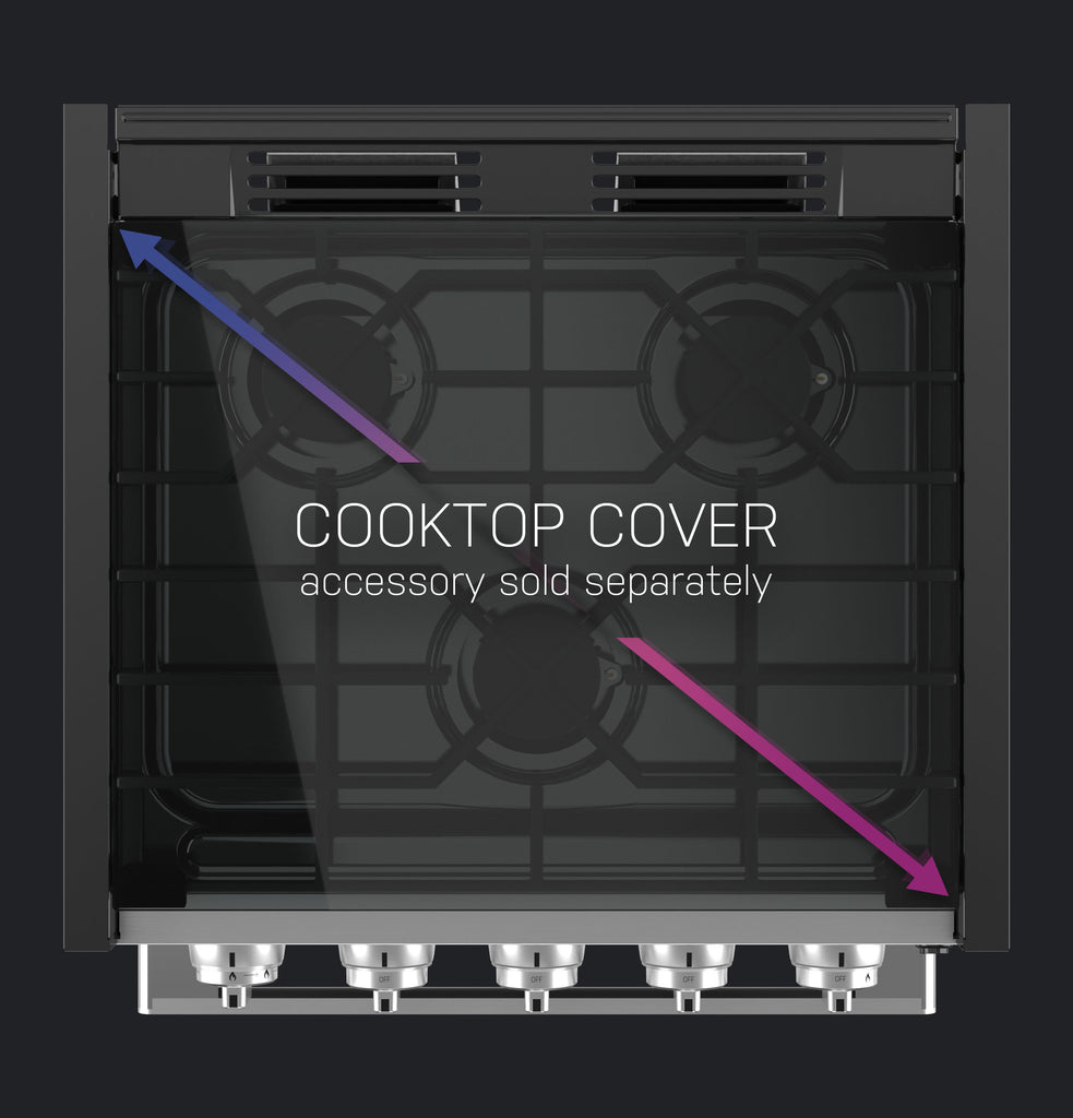 GE Profile™ 21" Rangetop