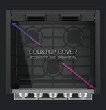 GE Profile™ 21" Rangetop