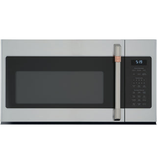 Café™ 1.9 Cu. Ft. Over-the-Range Microwave Oven