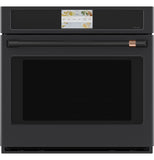 Café™ Handle Kit -  Wall Oven Flat Black
