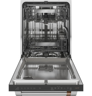 Café™ Dishwasher Handle Kit - Brushed Stainless