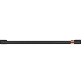 Café™ Handle Kit -  Wall Oven Flat Black