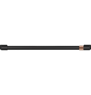 Café™ Handle Kit -  Wall Oven Flat Black