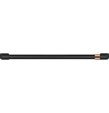 Café™ Handle Kit -  Wall Oven Flat Black