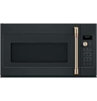 Café™ 1.7 Cu. Ft. Convection Over-the-Range Microwave Oven