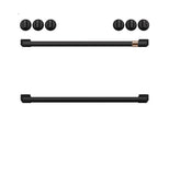 Café™ Handle Kit - Range Flat Black