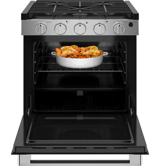GE Profile™ 21" Drop-In RV Gas Range
