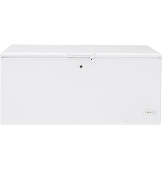 GE® 21.7 Cu. Ft. Manual Defrost Chest Freezer