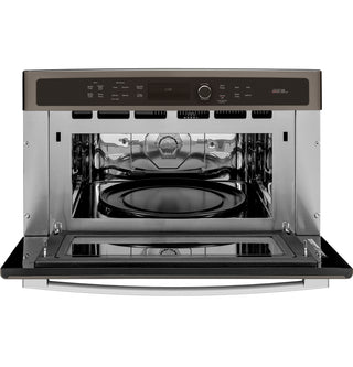 GE Profile™ 30 in. Single Wall Oven with Advantium® Technology