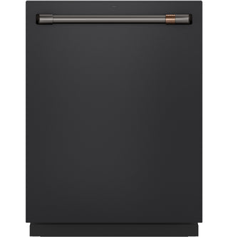 Café™ Dishwasher Handle Kit - Brushed Black